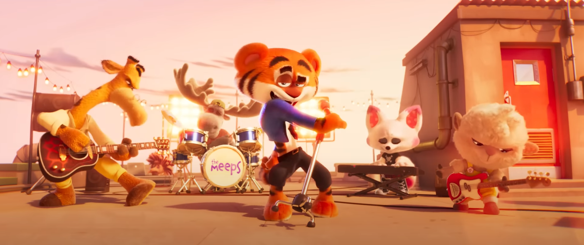 The Meeps